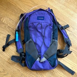 Hydration Hiking Backpack Daypack